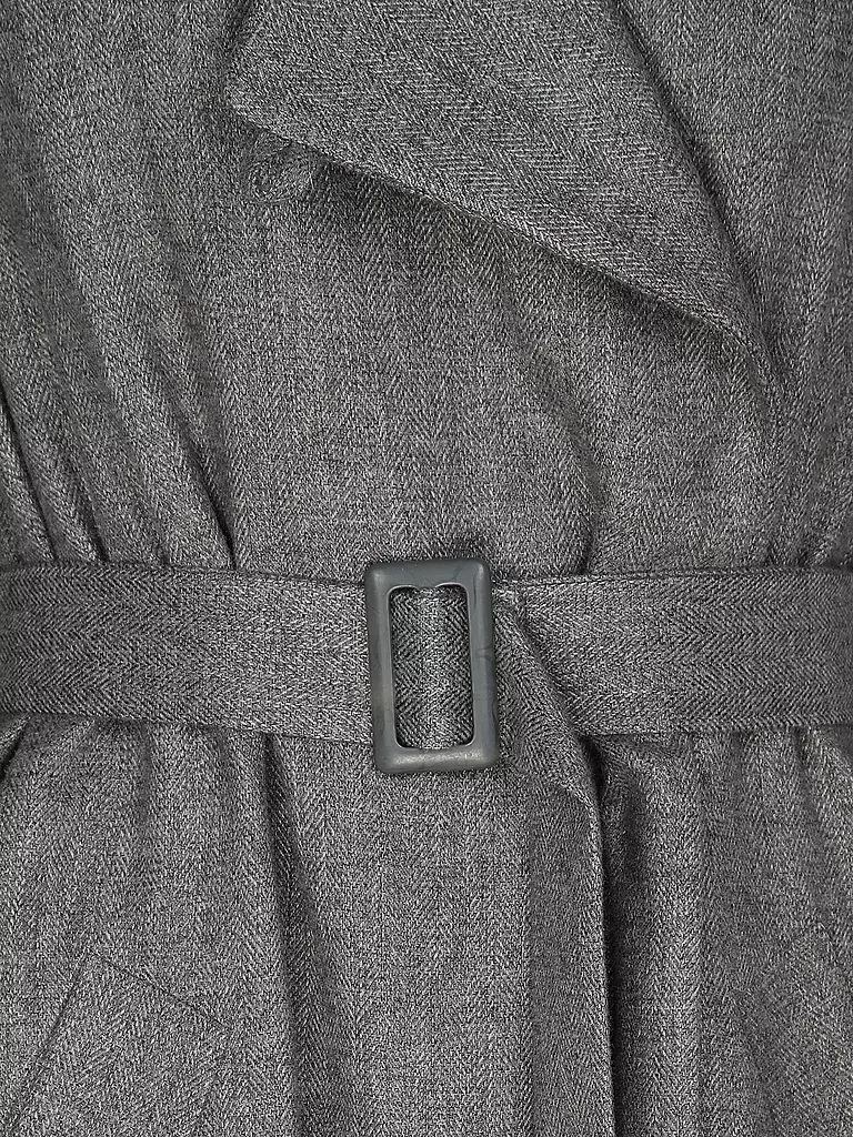 EMPORIO ARMANI | Trenchcoat | 