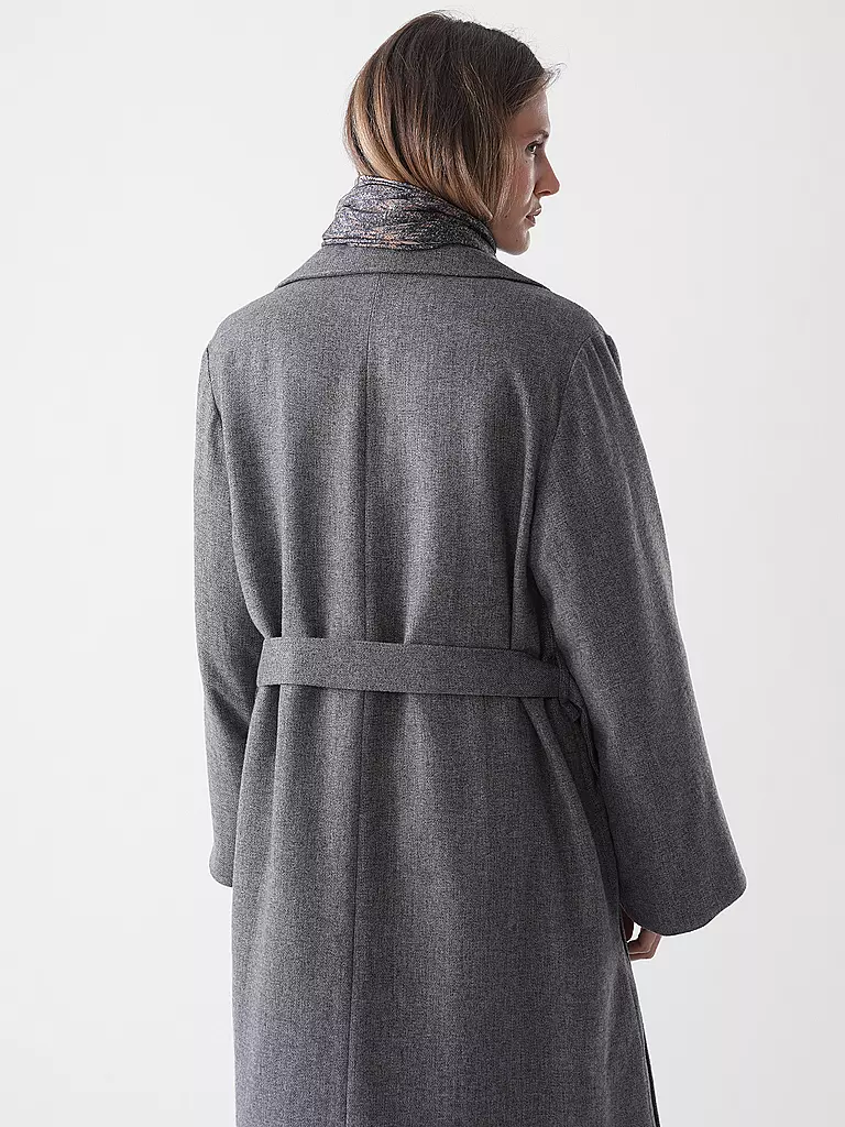 EMPORIO ARMANI | Trenchcoat | 