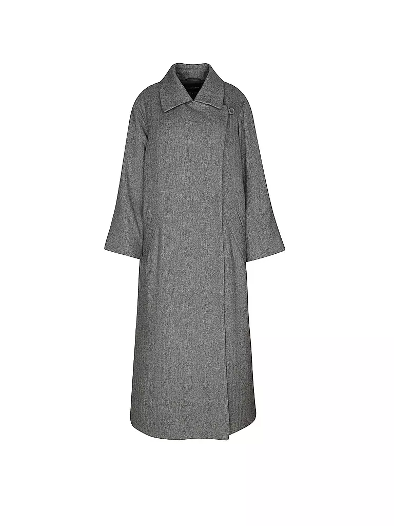 EMPORIO ARMANI | Trenchcoat | 