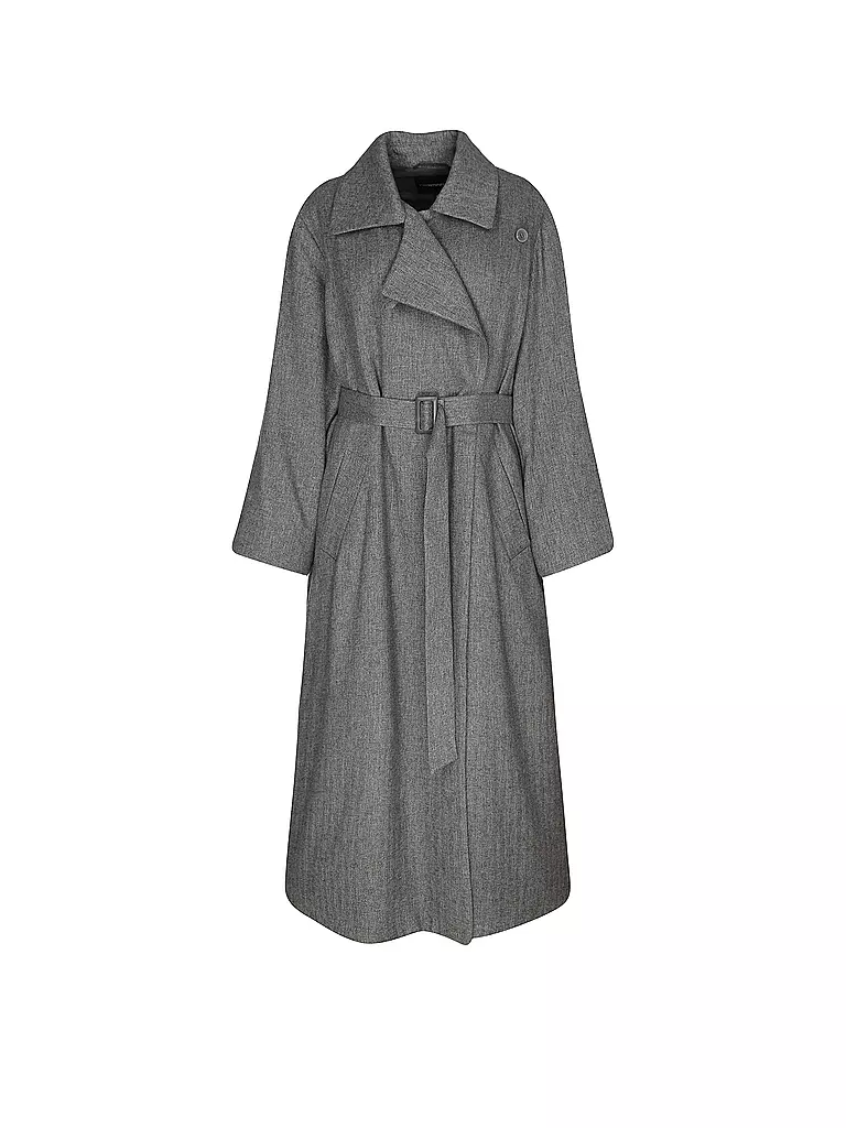 EMPORIO ARMANI | Trenchcoat | 