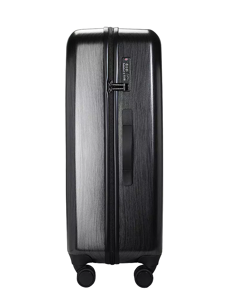 EMPORIO ARMANI | Trolley 75cm Gris |