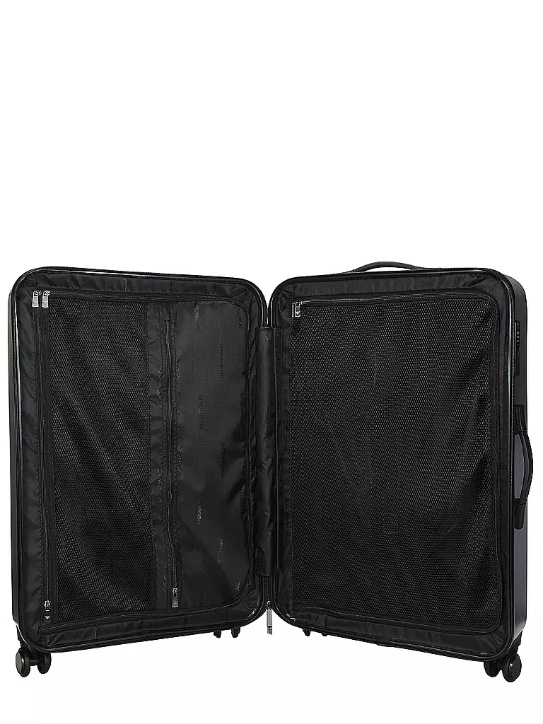 EMPORIO ARMANI | Trolley 75cm Gris |