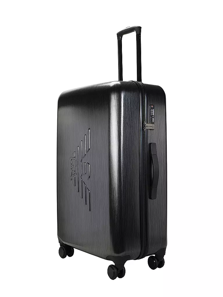 EMPORIO ARMANI | Trolley 75cm Gris |