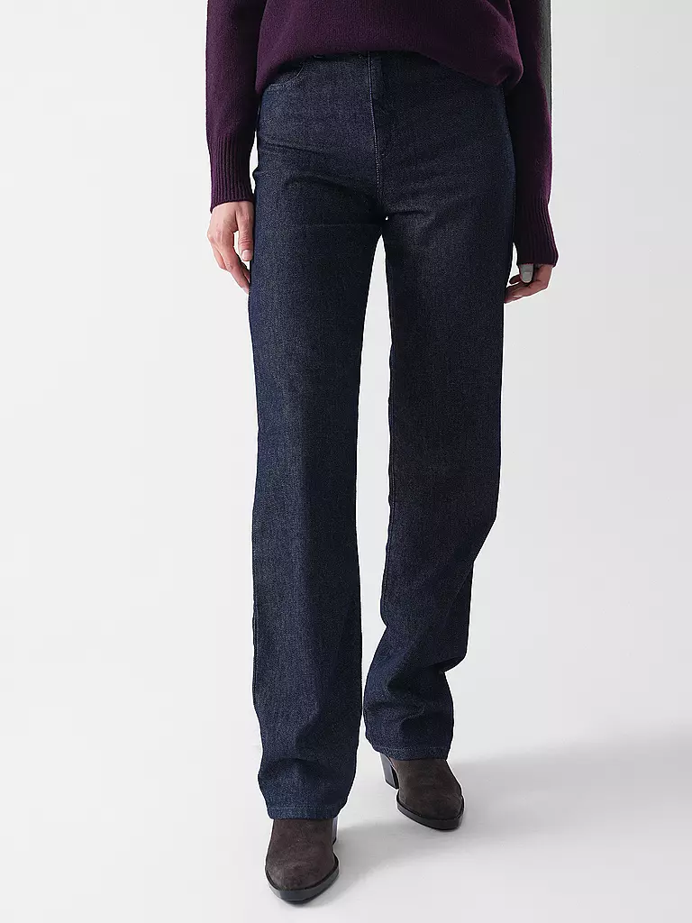 EMPORIO ARMANI | Vaqueros de corte recto | 