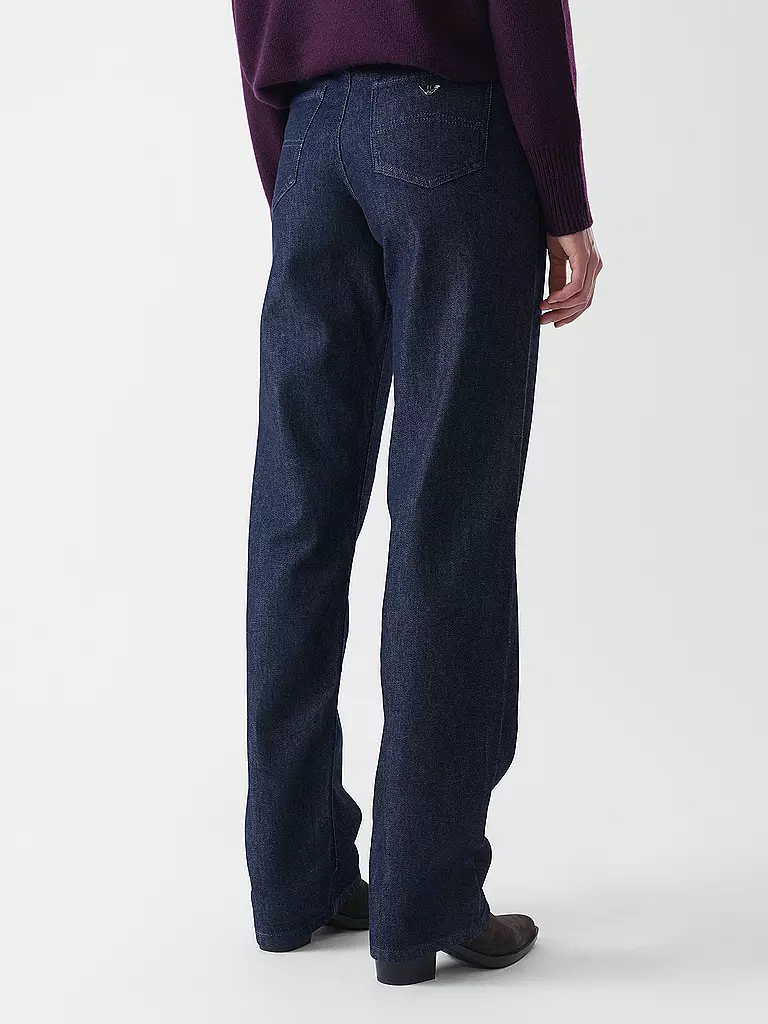 EMPORIO ARMANI | Vaqueros de corte recto | 