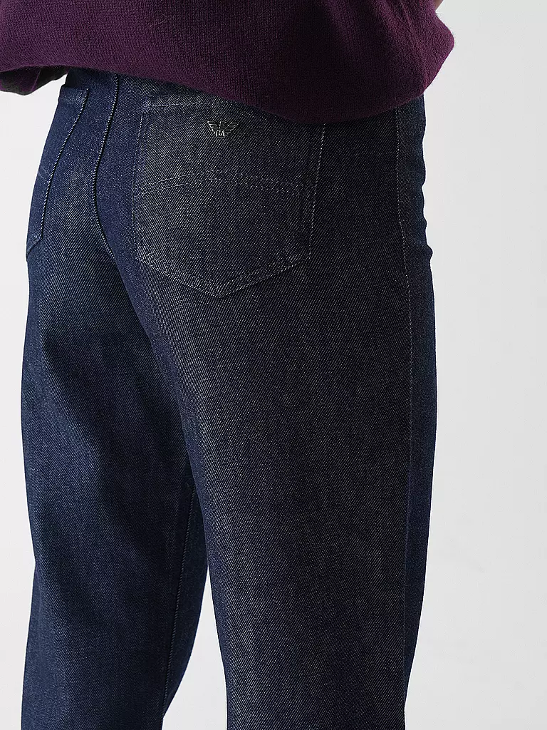 EMPORIO ARMANI | Vaqueros de corte recto | 