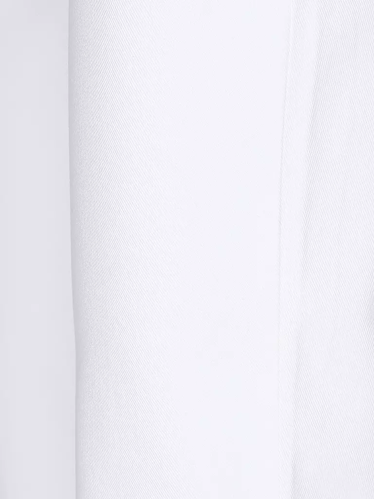 EMPORIO ARMANI | Vaqueros de corte recto | Blanco