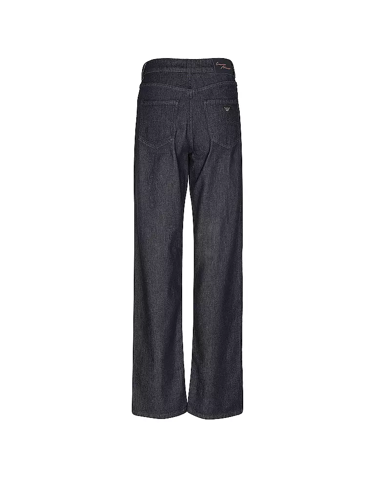 EMPORIO ARMANI | Vaqueros de corte recto | 