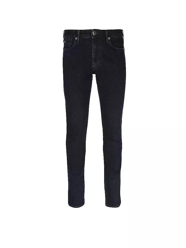 EMPORIO ARMANI | Vaqueros Slim Fit | Azul