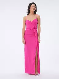 EMPORIO ARMANI | Vestido de noche | Fucsia