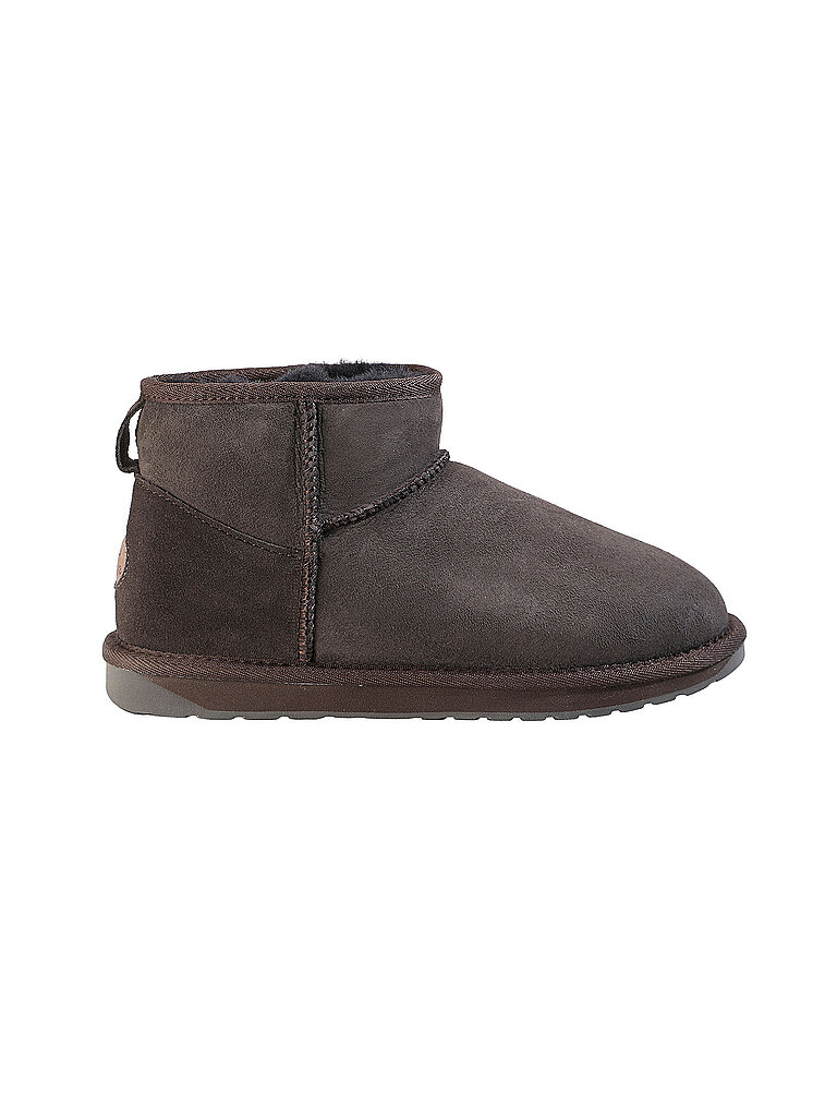Botas para nieve STINGER MICRO gris 40