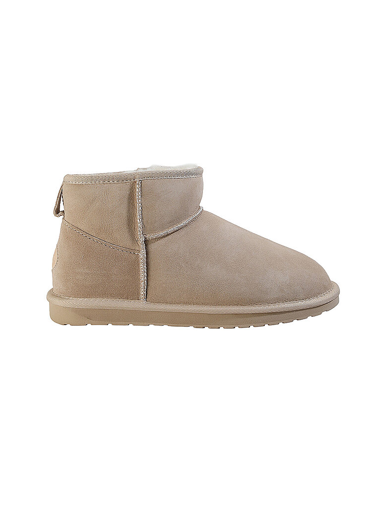 Botas de nieve STINGER MICRO beige 41