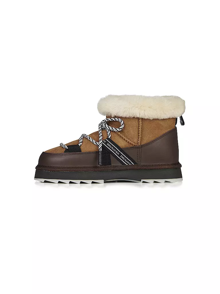 EMU AUSTRALIA | Botas de nieve BLURRED MICRO | 