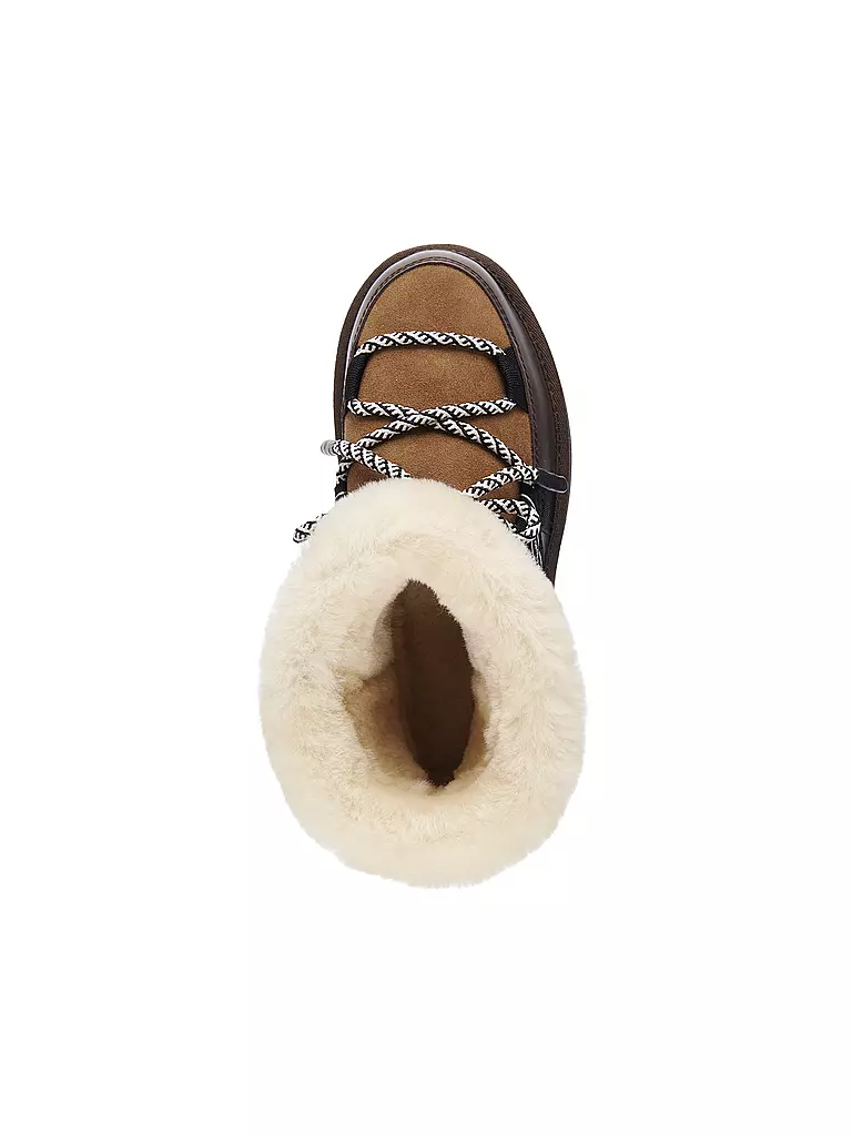 EMU AUSTRALIA | Botas de nieve BLURRED MICRO | 