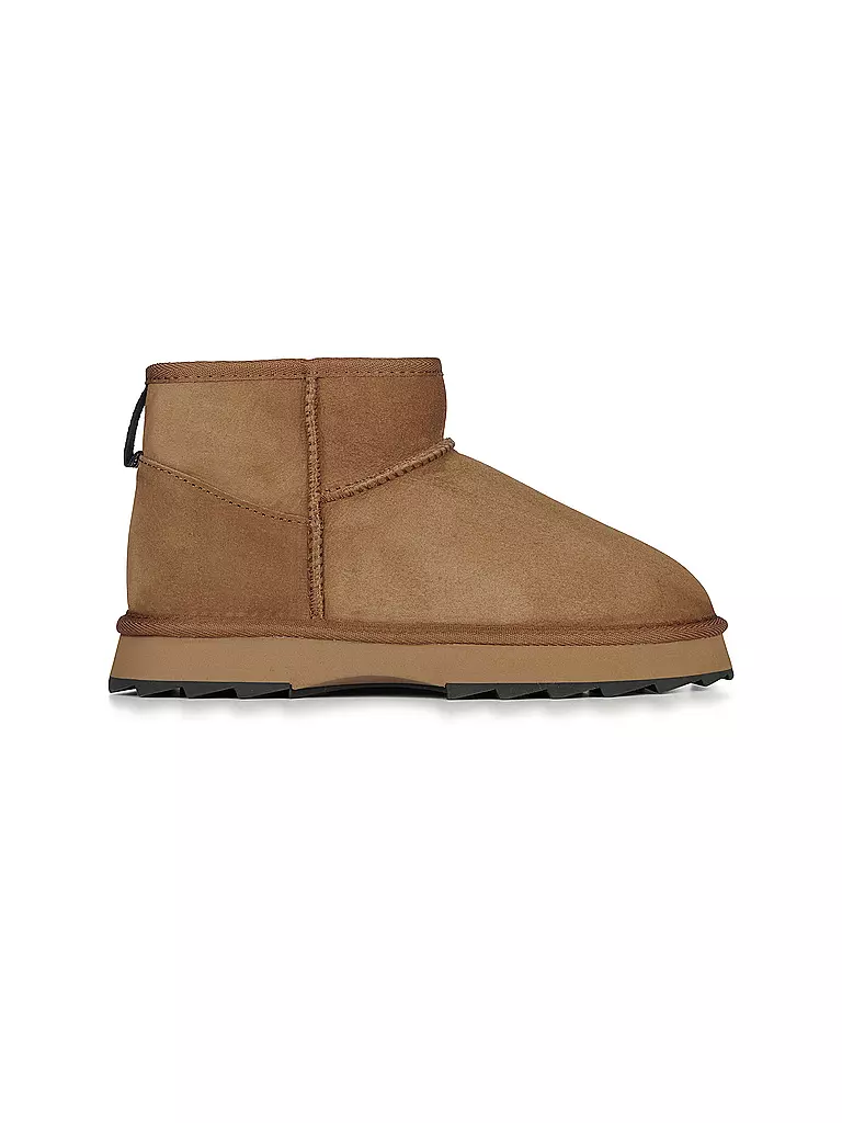 EMU AUSTRALIA | Botas de nieve SHARKY MICRO | Marrón claro