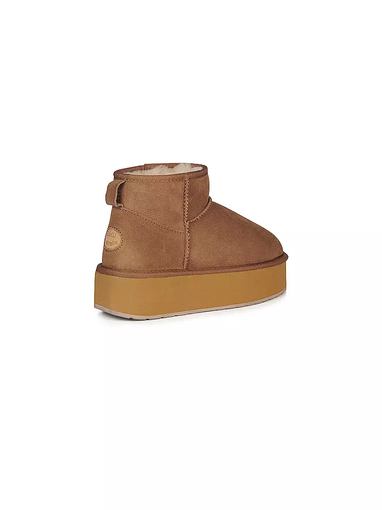 EMU AUSTRALIA | Botas de nieve STINGER MICRO FLATFORM | 