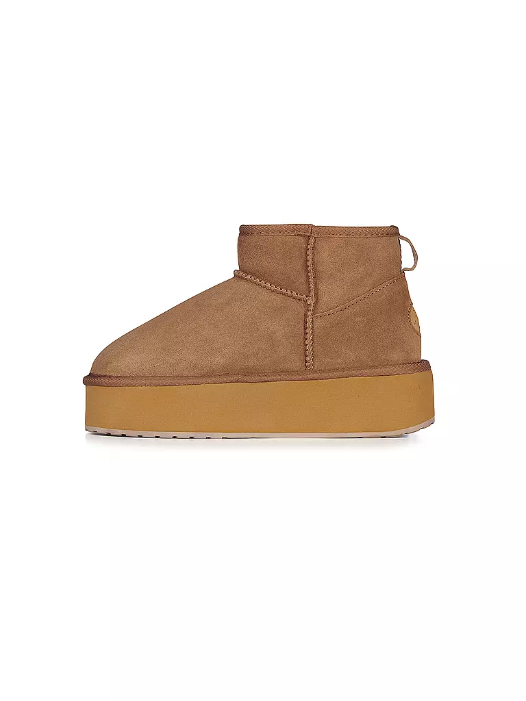 EMU AUSTRALIA | Botas de nieve STINGER MICRO FLATFORM | 