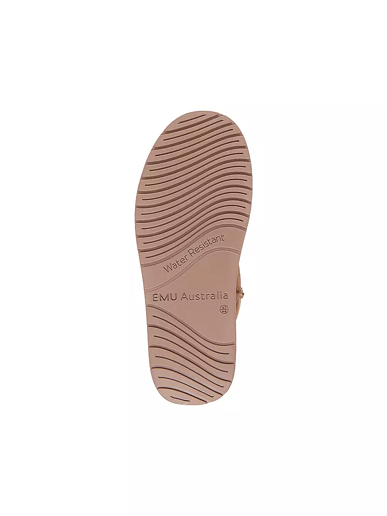 EMU AUSTRALIA | Botas de nieve STINGER MICRO FLATFORM | 