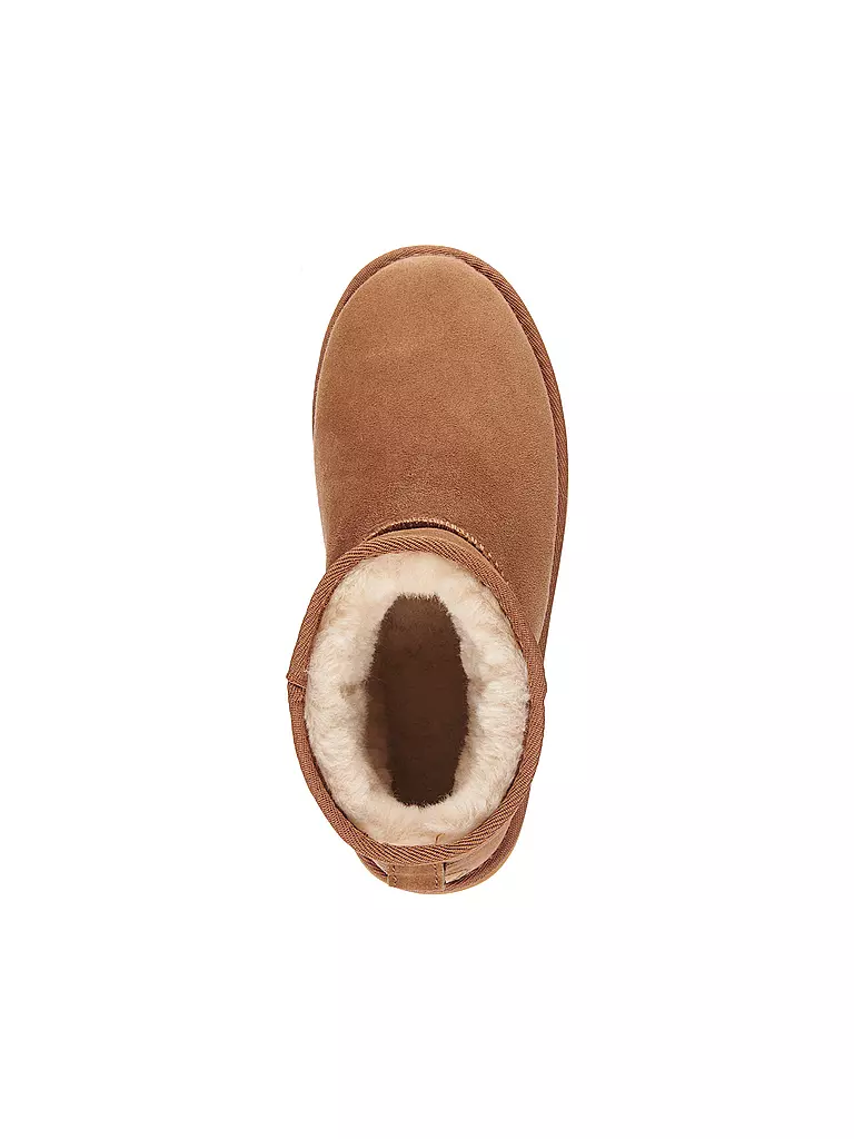 EMU AUSTRALIA | Botas de nieve STINGER MICRO FLATFORM | 