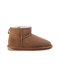 EMU AUSTRALIA | Botas de nieve STINGER MICRO | Marrón claro