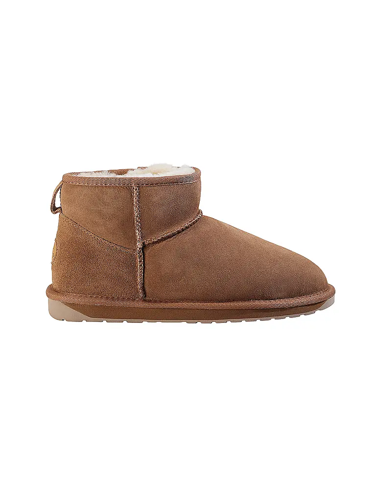EMU AUSTRALIA | Botas de nieve STINGER MICRO | Marrón claro