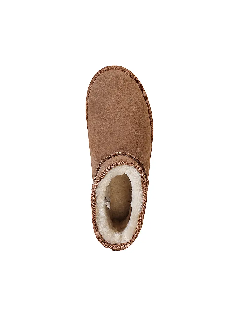 EMU AUSTRALIA | Botas de nieve STINGER MICRO | Marrón claro