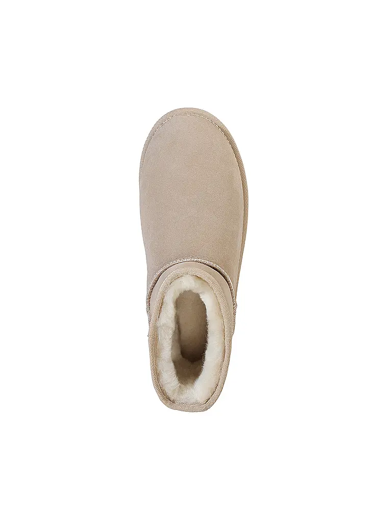 EMU AUSTRALIA | Botas de nieve STINGER MICRO | Beige