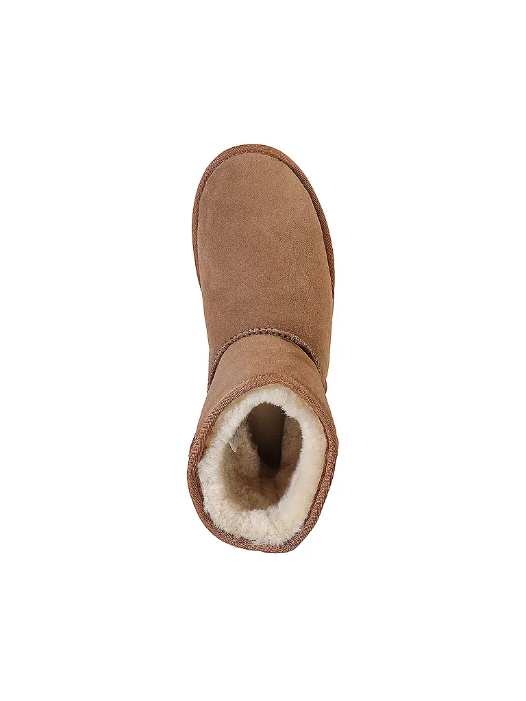 EMU AUSTRALIA | Botas de nieve STINGER MIN | Marrón claro