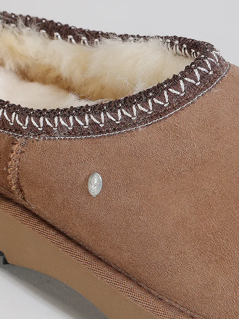 EMU AUSTRALIA | Pantuflas SHARKY SCUFF | 