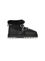 EMU AUSTRALIA | Snowboots BLURRED MICRO | Negro