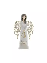 ENESCO | Figura - Ángel ABUELA | Sin color