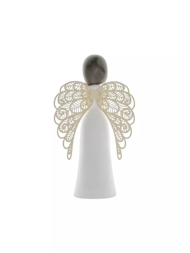 ENESCO | Figura - Ángel ABUELA | Sin color