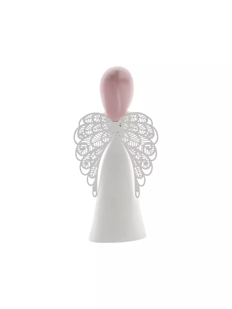 ENESCO | Figura - Ángel GOOD FRIENDS | Sin color