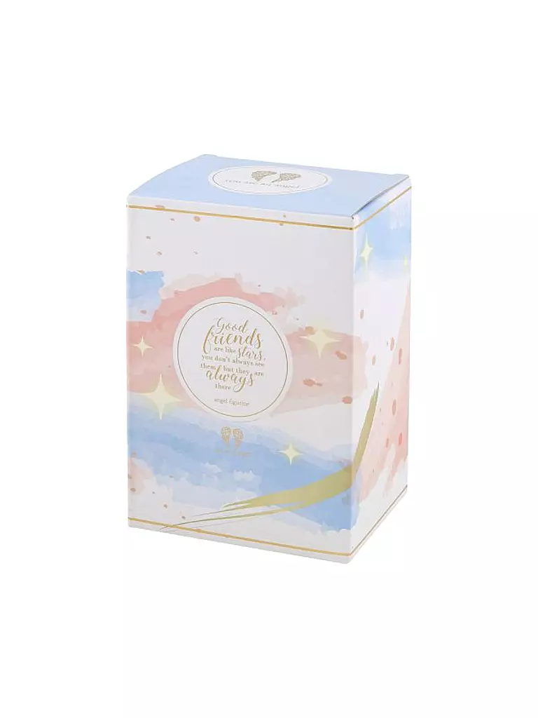 ENESCO | Figura - Ángel GOOD FRIENDS | Sin color