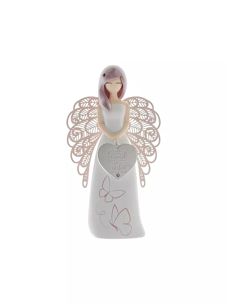 ENESCO | Figura - Ángel HERMANA | Sin color