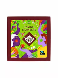 ENGLISH TEA SHOP | Caja de regalo de té FEELGOOD MOMENTS 32 bolsitas de té | Multicolor
