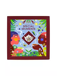 ENGLISH TEA SHOP | Caja de regalo de té FEELGOOD MOMENTS 32 bolsitas de té | Multicolor