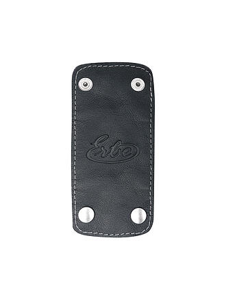 ERBE | Protector de cuchilla para maquinilla de afeitar HANNIBAL, negro