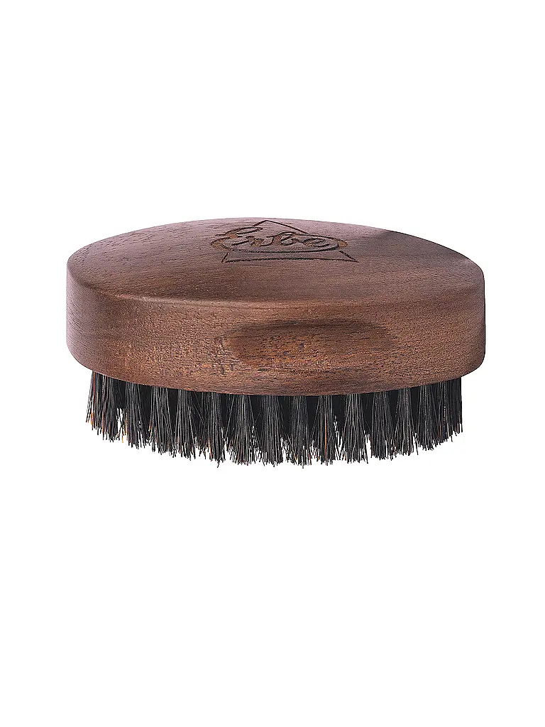 ERBE | Cepillo para barba, sándalo | Sin color