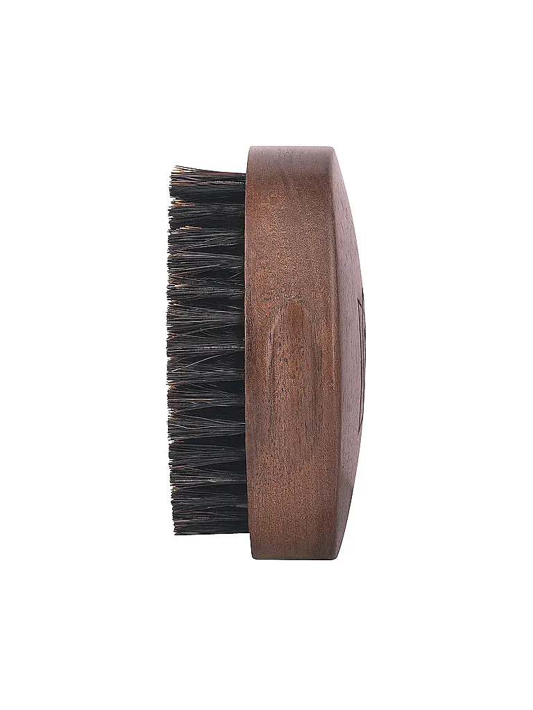 ERBE | Cepillo para barba, sándalo | Sin color