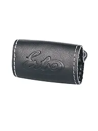 ERBE | Protector de cuchilla para maquinilla de afeitar HANNIBAL, marrón | Negro