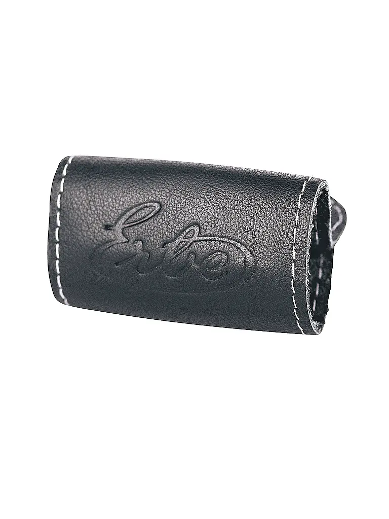 ERBE | Protector de cuchilla para maquinilla de afeitar HANNIBAL, negro | Negro
