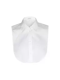 ERFO | Cuello de blusa | Blanco