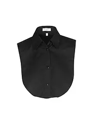 ERFO | Cuello de blusa | Negro