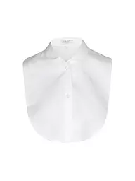 ERFO | Cuello de blusa | Blanco