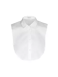 ERFO | Cuello de blusa | Blanco