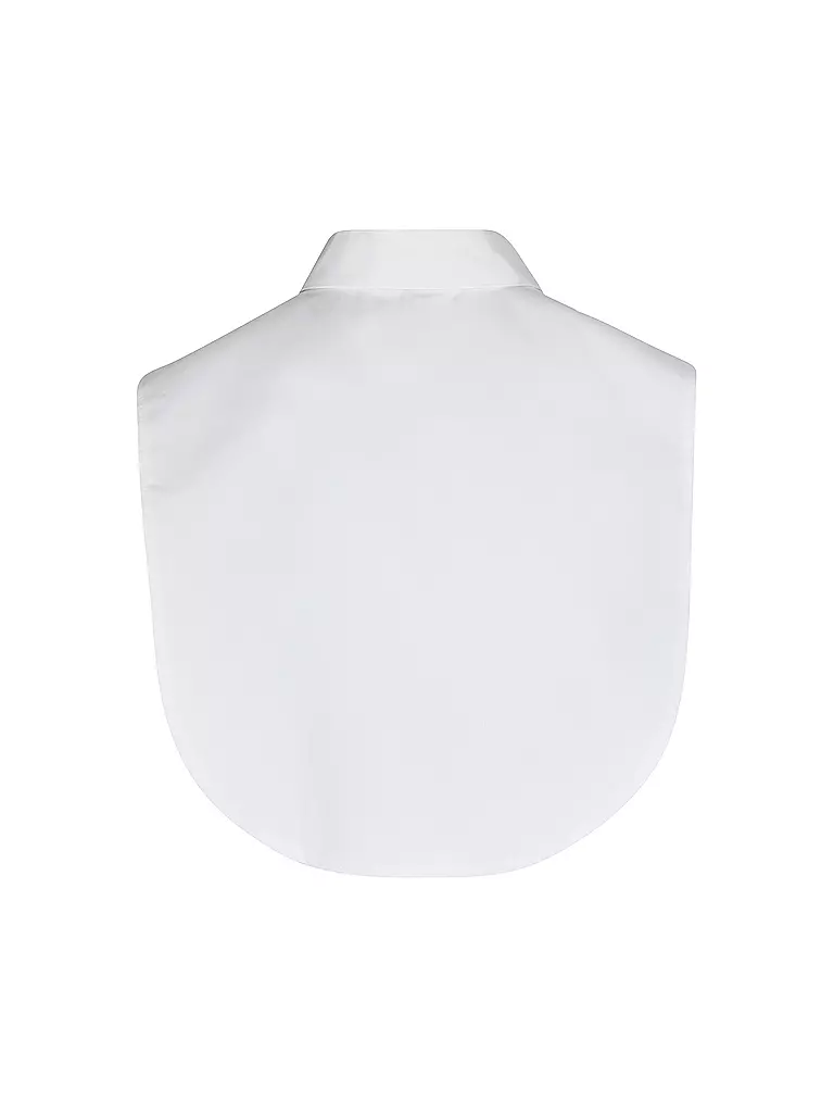 ERFO | Cuello de blusa | Blanco