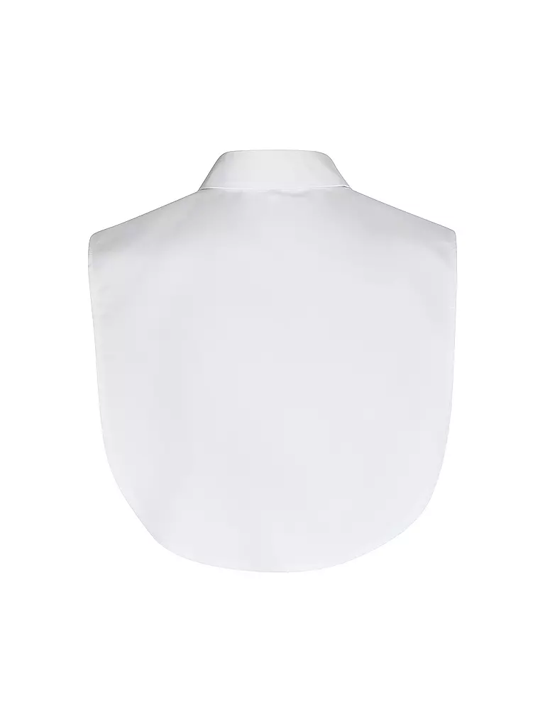 ERFO | Cuello de blusa | Blanco
