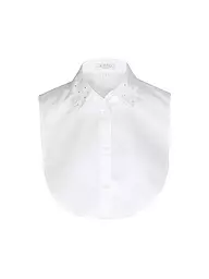 ERFO | Cuello de camisa | Blanco