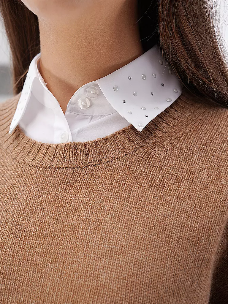ERFO | Cuello de camisa | 